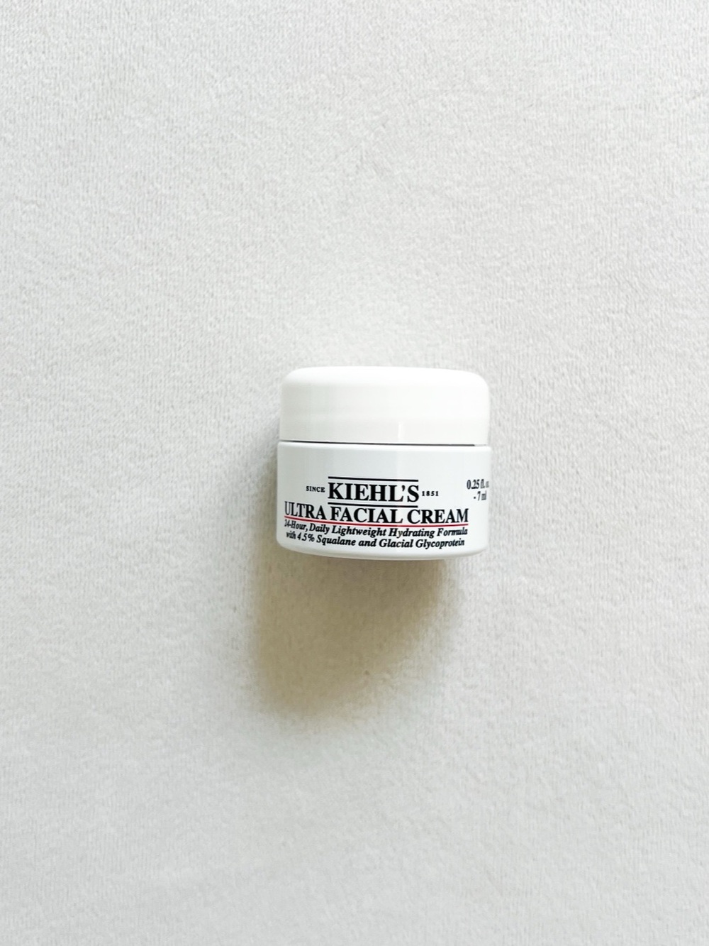 Kiehl's Ultra Facial Cream Facial Moisturizer